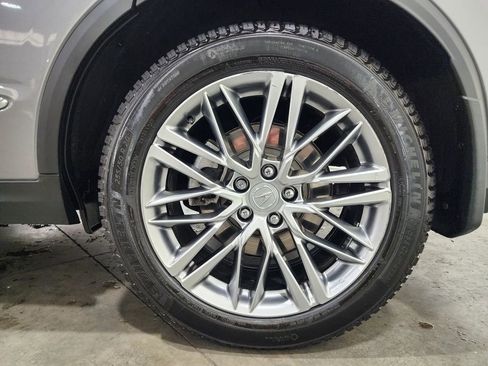 Used 2024 Acura MDX SH-AWD w/ Advance Package image 14