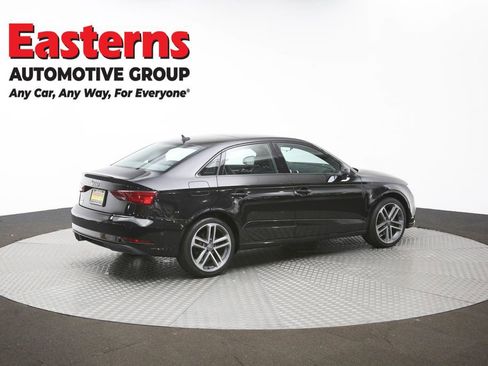 Used 2020 Audi A3 2.0T Premium FWD image 43