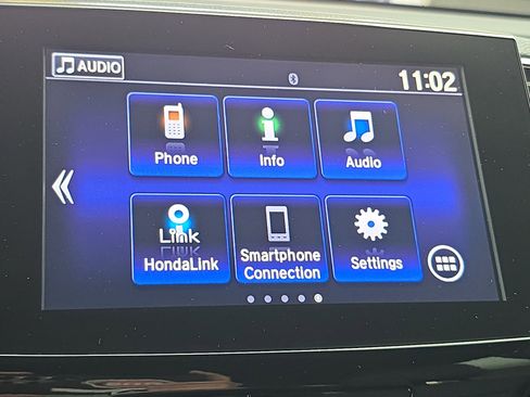 Certified 2023 Honda Ridgeline RTL image 20