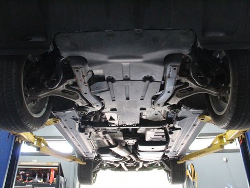 Used 2016 Porsche Cayenne image 93