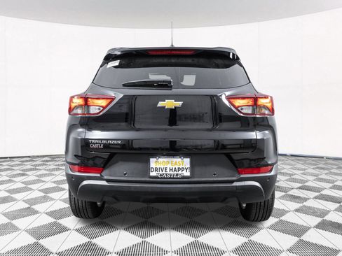 Used 2026 Chevrolet TrailBlazer LS w/ LS Convenience Package FWD image 16