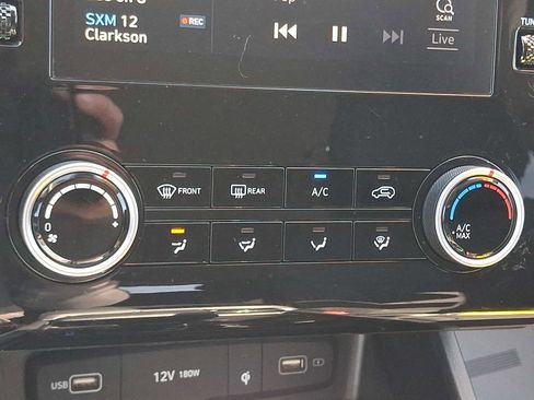 Used 2023 Hyundai Tucson SEL image 17