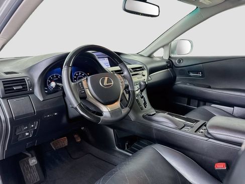 Used 2014 Lexus RX 350 AWD w/ Navigation Package image 10