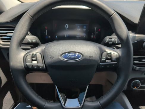 Used 2024 Ford Escape Active FWD image 15