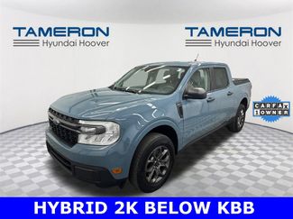 Used 2022 Ford Maverick XLT video 1