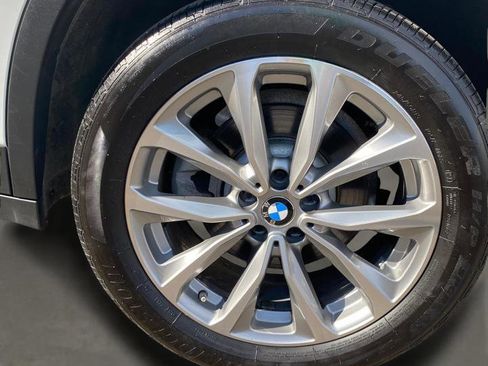 Used 2019 BMW X3 xDrive30i image 34