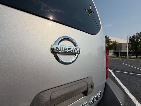 Used 2010 Nissan Xterra SE AWD/4WD image 23