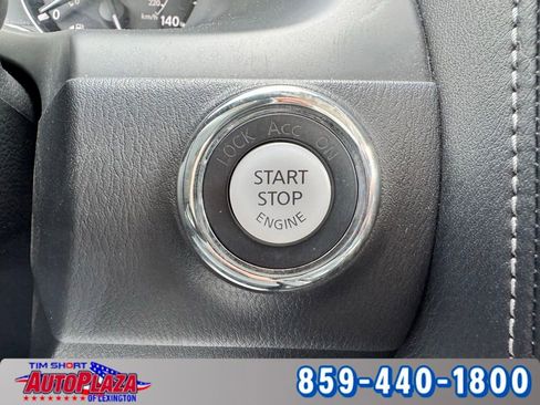 Used 2024 INFINITI QX80 Luxe AWD/4WD image 25