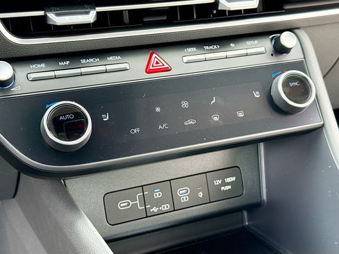 New 2026 Hyundai Sonata SEL image 10
