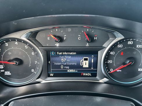 Used 2023 Chevrolet Equinox LT FWD image 15
