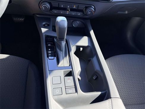 New 2026 Nissan Sentra S w/ Floor Mat Package image 22