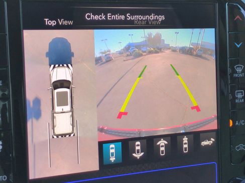 Certified 2019 RAM 1500 Limited w/ Advanced Safety Group image 29