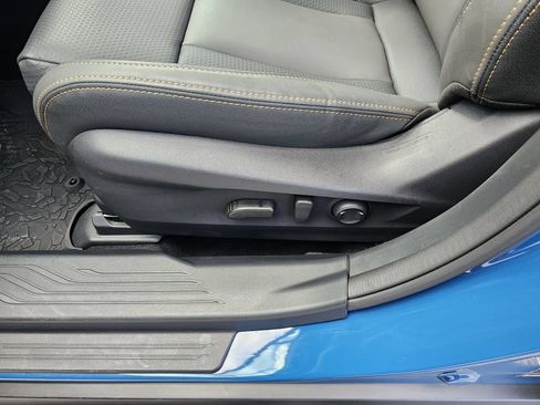 Certified 2025 Subaru Outback Wilderness AWD/4WD image 19