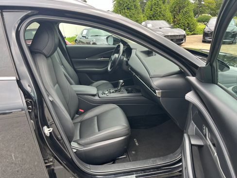 Certified 2023 MAZDA CX-30 AWD 2.5 S w/ Select Package image 33
