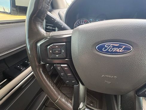 Used 2018 Ford Expedition Limited image 27