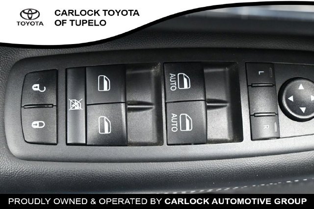 Used 2021 Jeep Grand Cherokee Limited w/ Quick Order Package 28K 80th RWD image 22