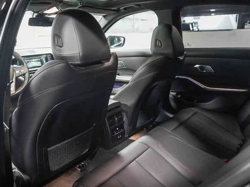 Used 2022 BMW 330e w/ Premium Package image 19