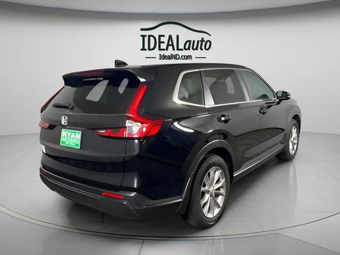 Used 2023 Honda CR-V EX image 5