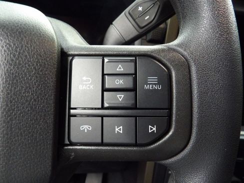 Used 2024 Ford F150 STX w/ Equipment Group 201A FX4 AWD/4WD image 45