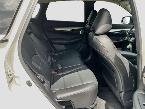 Used 2021 INFINITI QX50 Sensory FWD image 29