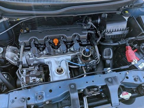 Used 2014 Honda Civic EX image 25