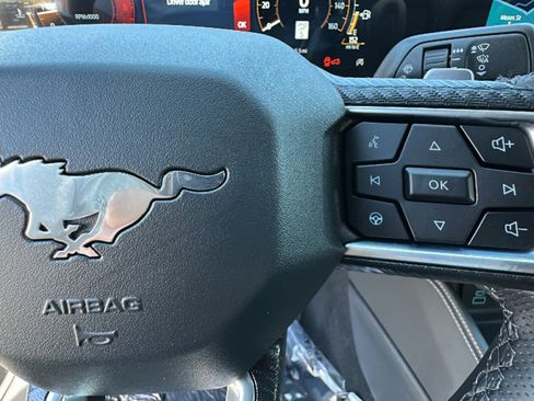 New 2025 Ford Mustang GT Premium image 20
