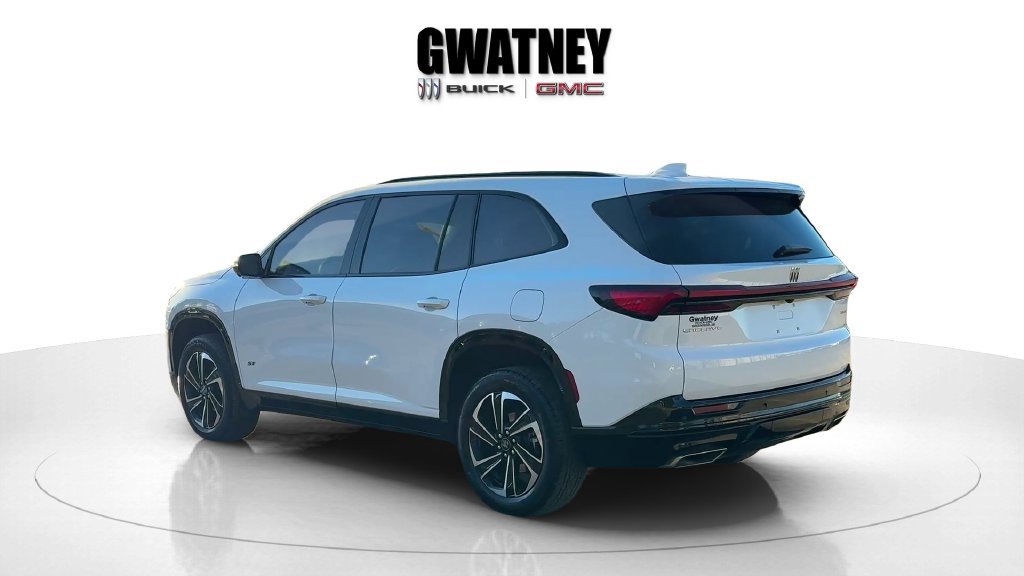 Used 2025 Buick Enclave Sport Touring w/ Power Package FWD image 7