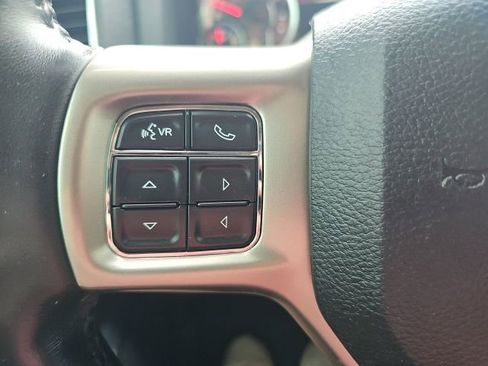 Used 2018 RAM 3500 Laramie image 16