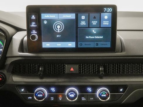 Certified 2026 Honda CR-V Sport-L image 26