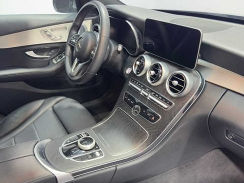 Used 2021 Mercedes-Benz C 300 Sedan image 13