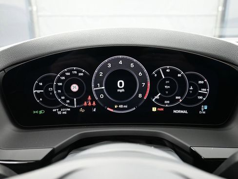 New 2026 Porsche Panamera 4 image 19