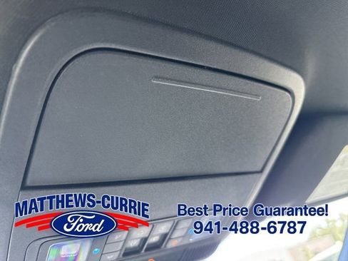 Certified 2020 Ford Explorer ST w/ ST Street Pack AWD/4WD image 25