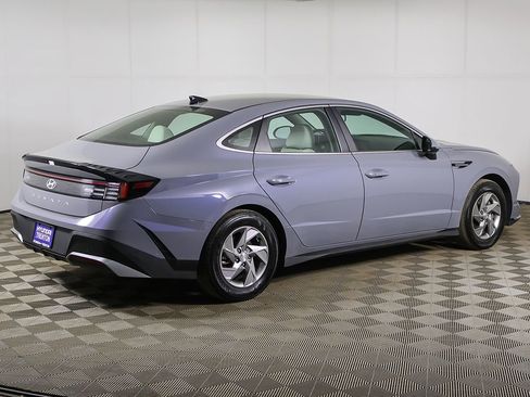 Certified 2025 Hyundai Sonata SE image 8