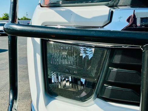 Used 2024 Chevrolet Silverado 2500 LT w/ All Star Edition AWD/4WD image 4