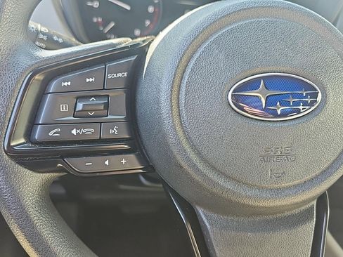 Used 2025 Subaru Forester image 14