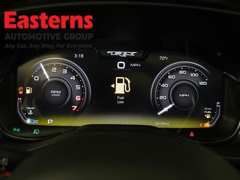 Used 2023 RAM 1500 TRX w/ TRX Level 2 Equipment Group AWD/4WD image 18