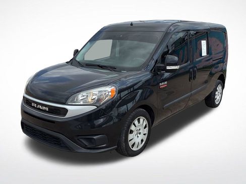 Used 2020 RAM ProMaster City SLT w/ Popular Equipment Group image 1