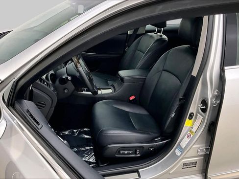 Used 2012 Lexus ES 350 FWD image 7