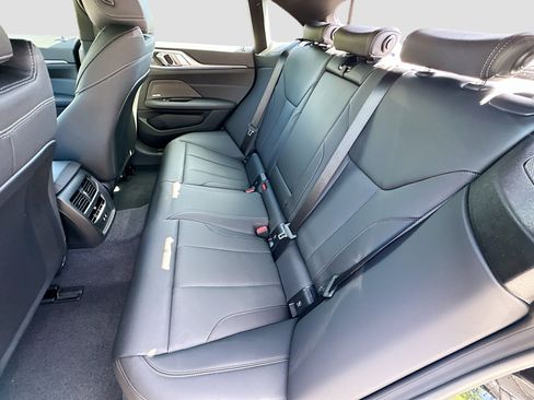 New 2026 BMW i4 eDrive40 w/ M Sport Package image 20