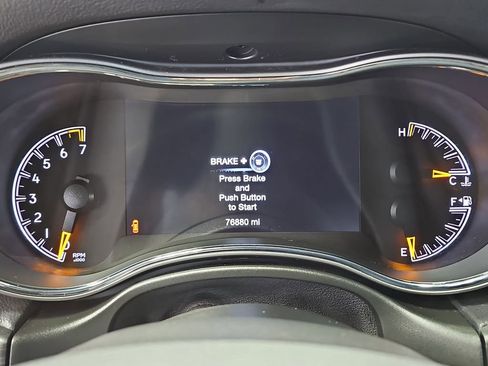 Used 2021 Jeep Grand Cherokee Limited w/ Quick Order Package 28K 80th image 19