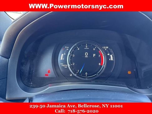 Used 2023 Lexus IS 350 F Sport image 35