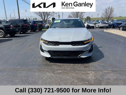Used 2024 Kia K5 GT-Line w/ GT-Line Premium Package