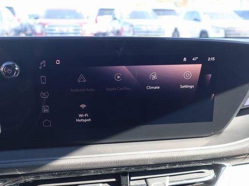 New 2026 Buick Envista Sport Touring w/ Convenience I Package image 39