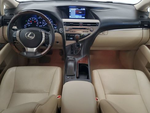 Used 2015 Lexus RX 350 FWD image 13