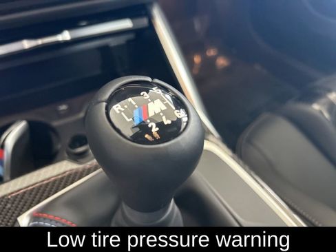 Used 2025 BMW M3 RWD image 8