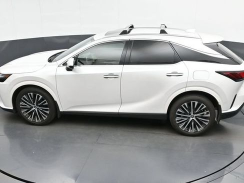 Used 2024 Lexus RX 350 Premium Plus w/ Convenience Package AWD/4WD image 23