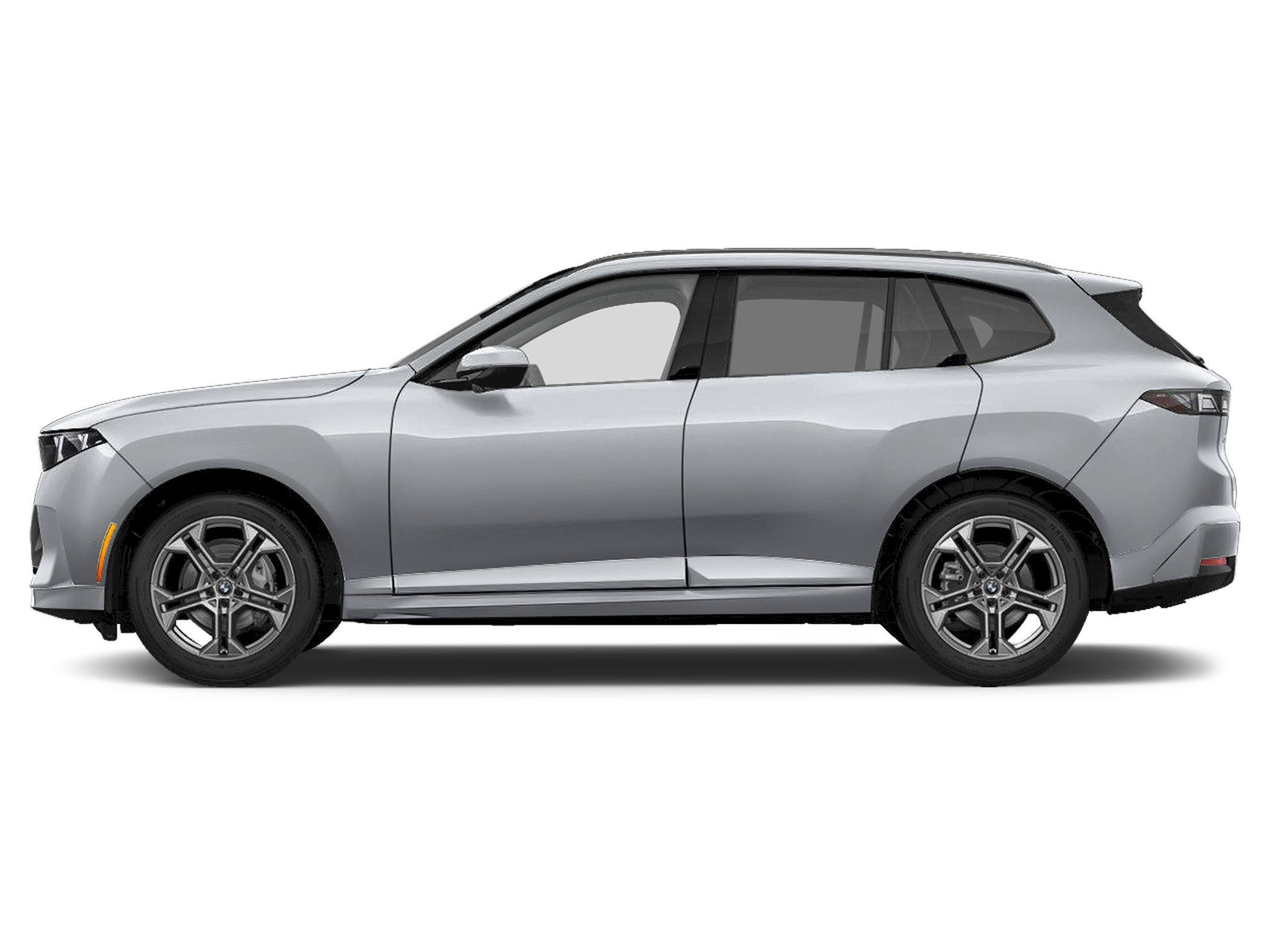 New 2027 BMW X5 xDrive40i w/ M Sport Professional Package AWD/4WD image 2