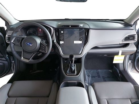 New 2025 Subaru Legacy Limited image 9