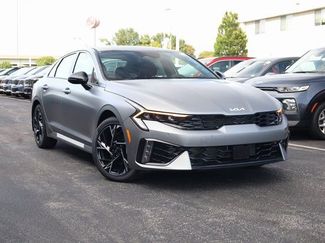 New 2026 Kia K5 GT-Line w/ GT-Line Premium Package video 2