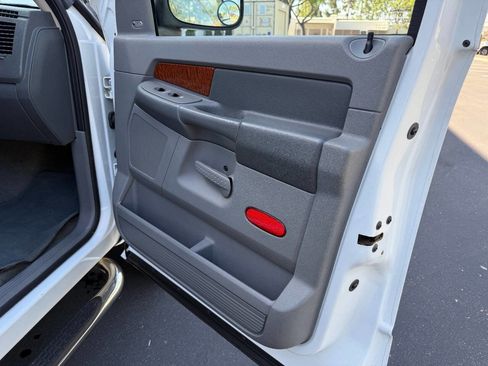 Used 2006 Dodge Ram 3500 Truck SLT w/ Quad Cab Big Horn Value Group image 18